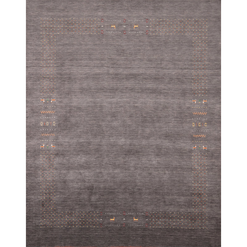 Tapis tribal Gabbeh