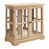 Oak selected