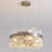 Marais Round Dimmable K9 Crystal Chandelier-394139986-395783183