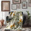 Garden Wings - 1 pièce Sherpa Premium-101983840