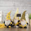 Gnome de printemps 10 "Bumblebee Daisy
