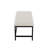 Brieon Faux Leather Bench-1576638214