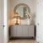 Lampe de table 17 po H Tiffany