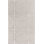 Geometric Area Rug in Gray