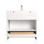 Meuble-lavabo autoportant 36 po avec lavabo Laxita-1608627847