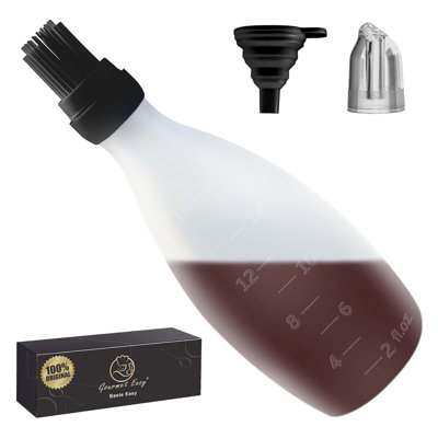 Plastic Basting Brush