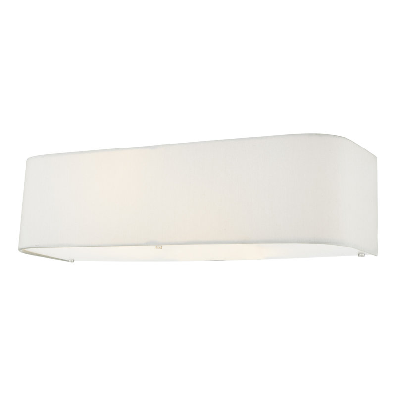Thelemann Flush Mounted Sconce