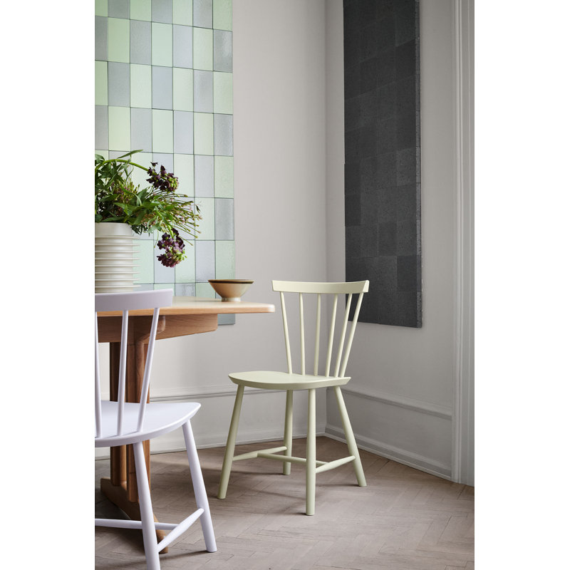J46 by Poul M. Volther, Pure White, 1