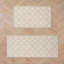 Austell Machine Woven Synthetic Geometric Area Rug-763410956