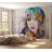 Non-Pasted Wall Mural-771709957