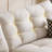 Creamy white Polyester Modular Sofa-657698363-657698358