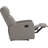ClickDecor Henderson Leather Recliner Chair-36124667