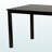 Fraserburgh Rubberwood Solid Wood Dining Set-1941035601-1941035602