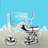 WYZworks Countertop Snow Cone Maker