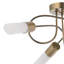 Glass Flush Mount-1359460378