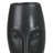 Abhaki 10" Stoic Face Vase-439260044