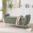 Kaybree Upholstered Flip Top Storage Bench-236322289
