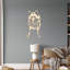 Art mural abstrait d'un chien - ACM-1314204925-1314204926