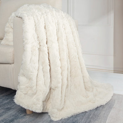 Throw Blanket