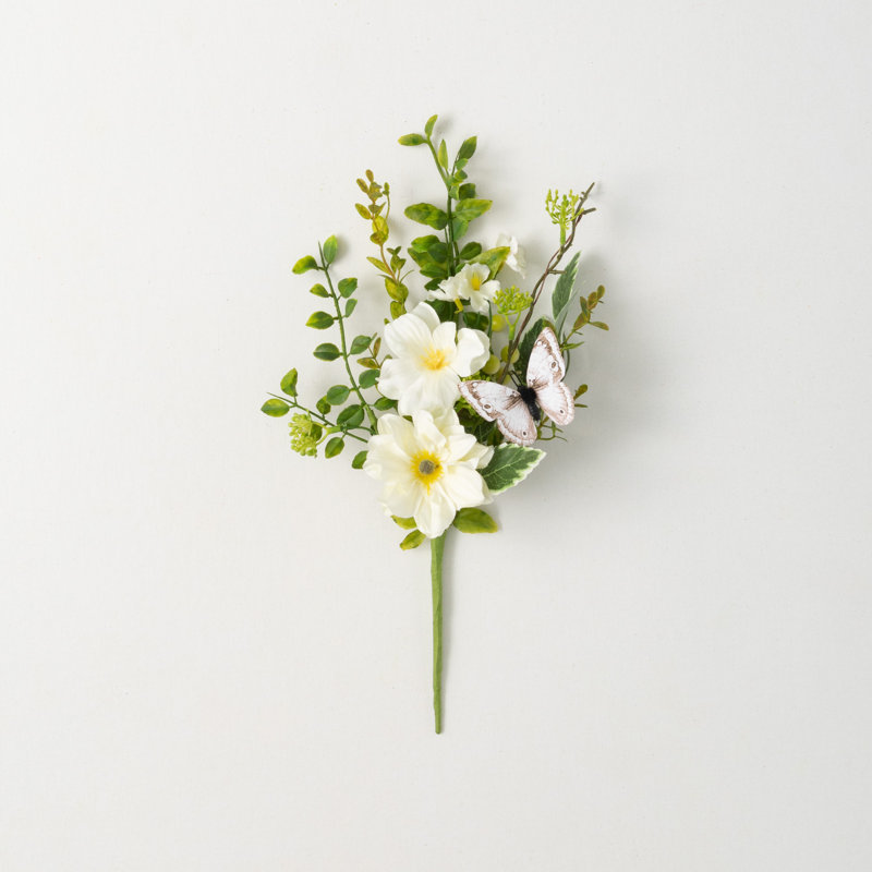 Nod to Nature Dahlia Sprays