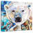 Brampt Polar Bear Collage-109358418