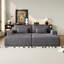 Wommack Comfy Sectional Lounge Chaise-1563112707