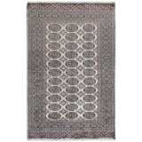 Hand Woven Wool Area Rug