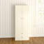 Kenmore 2 Door Manufactured Wood Wardrobe-19504025-5904473