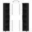 Vanity & Mirror Set-360244188