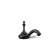 Artifacts Widespread Faucet Bathroom Sink with Drain Assembly-90941736