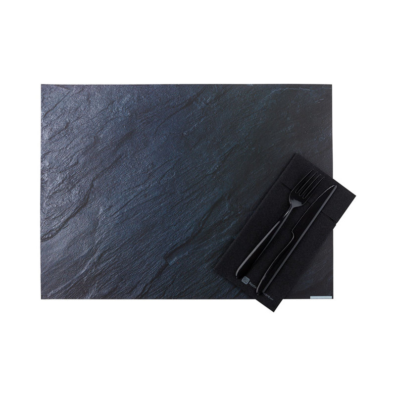 Disposable Paper Placemats