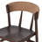 Coleigh Stool-drifted Oak-counter