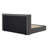 Jayla Upholstered Platform Wingback Bed-96012737-93524418