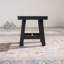 Table d'appoint extérieur