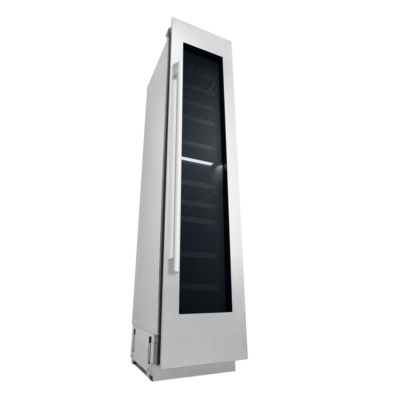 18-Inch Integrated Column Wine Refrigerator