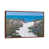 Classic Brown Wood Framed selected