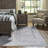 Aleska Abstract Indoor Rug-772047055