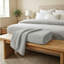 Teddy Fleece Fitted Sheet-1216003656-1216003663
