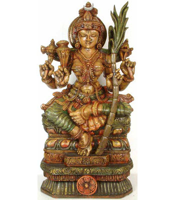 Rajarajeswari (Tripurasundari) Devi