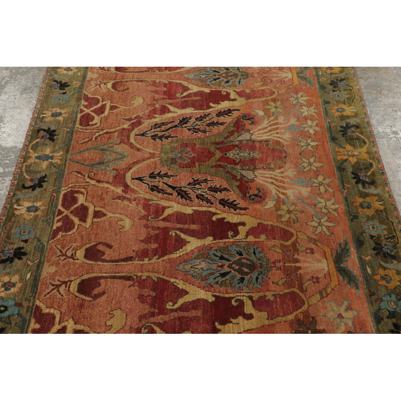 Modern Area Rug