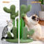Grattoir pour chat Oasis Series