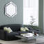Miroir mural polyvalent pour la maison