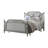 Nordland Standard Bed