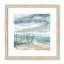 Avnoor «Subtle Mist II», reproduction de peinture à l'aquarelle encadrée-2144985837-2144985847-2144985795