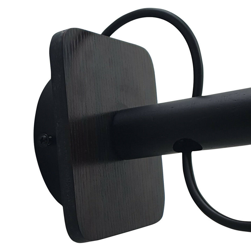 Niangua Armed Sconce