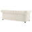 Caigan 79.13'' Chesterfield Tufted Sofa-106408914