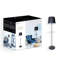 Lampe sur pied plateau de table 51 "Nirvana