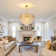 Shiron Dimmable Tiered Chandelier