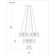 Pacha 10 - Light Chandelier