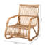 Fauteuil d'appoint Modern